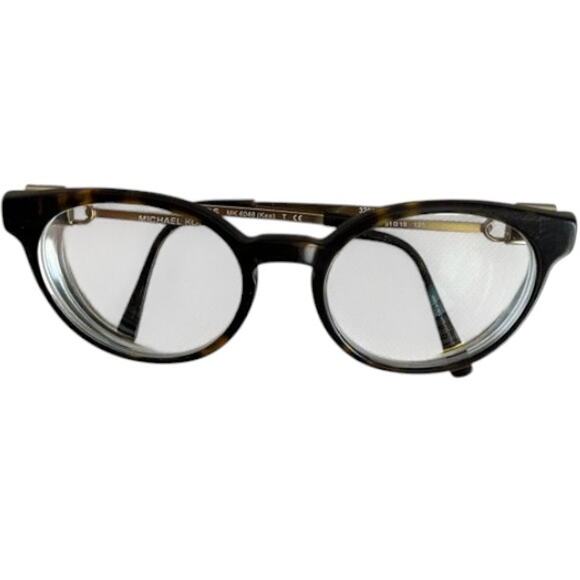 Mihael Kors Eyeglasses MK4048 (Kea), 51-19-135 - Picture 1 of 8